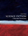 Science Fiction: A Very Short Introduction