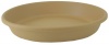 Akro Mils SLI20000A34 Deep Saucer for 20-Inch Classic Pot, Sandstone, 17-Inch