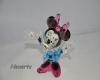 Swarovski Disney Minnie Mouse Figurines