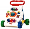 Fisher-Price Bright Beginnings Activity Walker