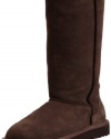 UGG Australia Kids Classic Tall Boots - Chocolate Size 4