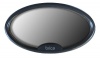 Brica Stay-In-Place Baby Mirror, Black