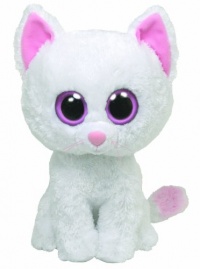 Ty Beanie Boos Cashmere The Cat