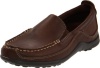 Cole Haan Kids Air Tucker Slip-On (Toddler/Little Kid/Big Kid),Brown,1 M US Little Kid