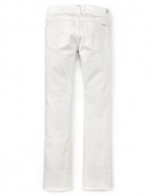 7 For All Mankind Girls' Roxanne Classic Skinny Jeans - Sizes 4-6X