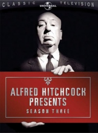 Alfred Hitchcock Presents - Season Three