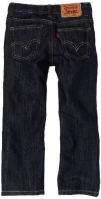 Levi's Boys 2-7 511 Skinny Jean, BACANO, 7