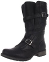 Madden Girl Women's Raszcal Boot