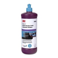 3M 06068 Perfect-It Ultrafine Machine Polish - 1 Quart