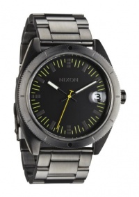 Nixon Rover SS II Gunmetal A359-632