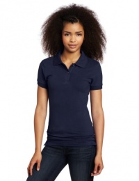 Lee Juniors Stretch Pique Polo