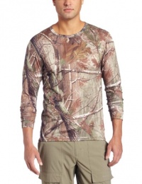 Duofold Men's Mid Weight Single-Layer Thermal Tagless Crew