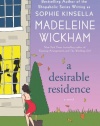 A Desirable Residence: A Novel of Love and Real Estate