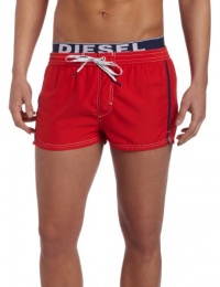 Diesel Men's Barrely Short