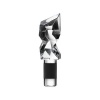 Orrefors Carat Tokyo Wine Stopper