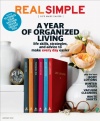 Real Simple (1-year auto-renewal)