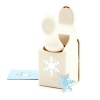 Martha Stewart Crafts Punch Alpine Snowflake