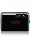 Tumi Luggage Usb Travel Adaptor, Black, One Size