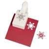 Martha Stewart Crafts Icelandic Snowflake Large Double Punch