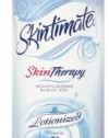 Skintimate Shave Gel for Women, Baby Soft, 7-Ounce Cans (Pack of 6)