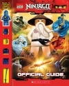 Lego Ninjago: Official Guide