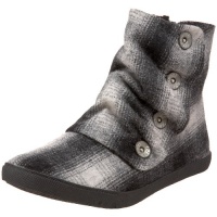 Blowfish Women's Habbit Bootie