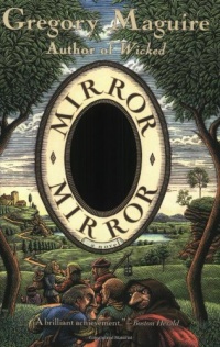 Mirror Mirror: A Novel