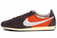 Nike Mens Pre Montreal Racer Orange Granite 506192-801 9.5