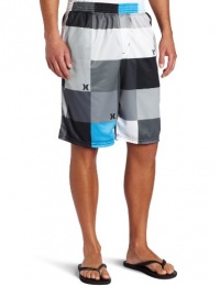 Hurley Men's Kings Road Mesh Walkshort