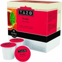 Keurig Tazo Awake Tea 16-Count K-Cups