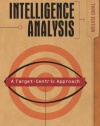 Intelligence Analysis: A Target-Centric Approach