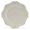 Lenox Butler's Pantry Gourmet Earthenware Dinner Plate