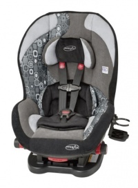 Evenflo Triumph 65 LX Convertible Car Seat, Easton