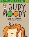 Judy Moody (Book #1)