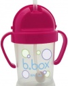 Bbox Sippy Cup with Siliflex Straw