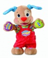 Fisher-Price Laugh & Learn Dance And Play Puppy