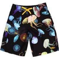 Nike 6.0 Boys 8-20 Boardshorts (16)