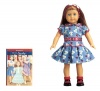 Emily Mini Doll (American Girls Collection Mini Dolls)