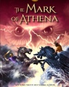 The Mark of Athena (Heroes of Olympus, Book 3)