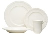 Red Vanilla Tuscan Villa 16-Piece Dinnerware Set