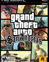 Grand Theft Auto: San Andreas