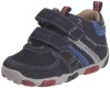 Geox Cbaluboy12 Sneaker (Toddler),Navy,21 EU(5.5 M US Toddler)