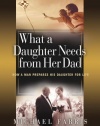 What a Daughter Needs From Her Dad: How a Man Prepares His Daughter for Life