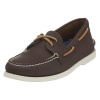 Sperry Top-Sider Men's A/O 2 Eye Boat Shoes - Classic Brown 10 - M