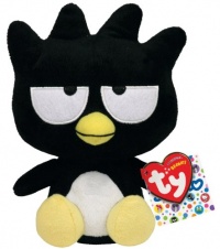 Ty Beanie Baby Badtz Maru Hello Kitty Friend