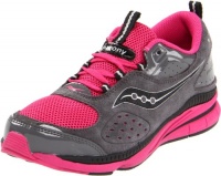 Saucony Grid Profile Running Shoe (Little Kid/Big Kid)