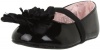 Stuart Weitzman Layette Bud Ballet Flat (Infant/Toddler)