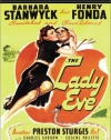 The Lady Eve (The Criterion Collection)