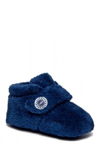 UGG Australia Infant'S Bixbee Crib Shoe - New Navy