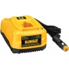 DEWALT DC9319 7.2-to-18-Volt 1-Hour Vehicle Charger